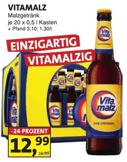Lösch Depot Vita malz Malzgetränk Angebot