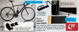 Aldi Nord RIDE+GO Fahrrad-/Auto-Zubehör Angebot