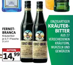 Lösch Depot Fernet-Branca Kräuterlikör Angebot