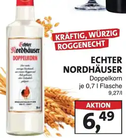 Lösch Depot ECHTER NORDHÄUSER Doppolkorn Angebot
