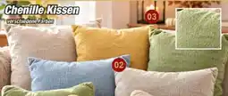 Posten Börse Dekokissen Angebot