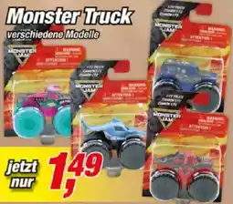 Posten Börse Monster Truck Angebot