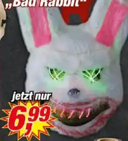 Posten Börse Bad Rabbit Angebot
