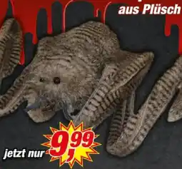 Posten Börse aus Plüsch Angebot