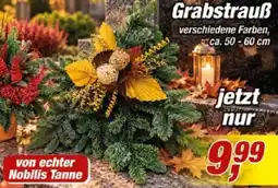 Posten Börse Grabstrauß Angebot