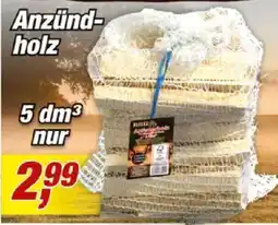 Posten Börse Anzünd-holz Angebot