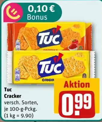 Tuc Cracker