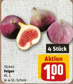 nahkauf Türkei: Feigen Angebot