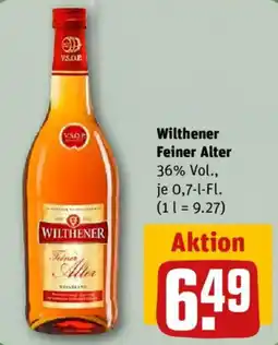 nahkauf Wilthener Feiner Alter Angebot