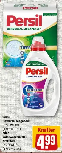 nahkauf Persil Universal Megaperls Angebot