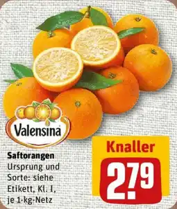 nahkauf Valensina Saftorangen Angebot
