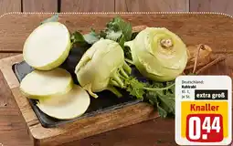 nahkauf Kohlrabi Angebot