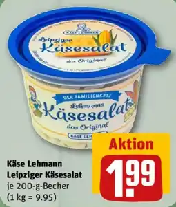 nahkauf Käse Lehmann Leipziger Käsesalat Angebot