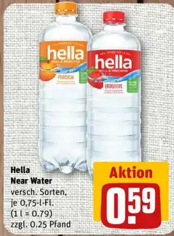 nahkauf Hella Near Water Angebot