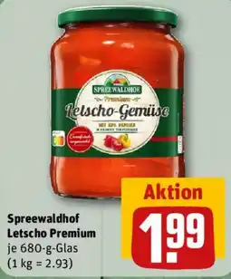 nahkauf Spreewaldhof Letscho Premium Angebot