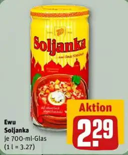 nahkauf Ewu Soljanka Angebot