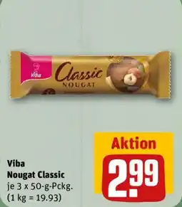 nahkauf Viba Nougat Classic Angebot