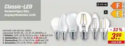 toom Baumarkt Classic-LED Angebot