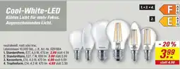toom Baumarkt Cool-White-LED Angebot