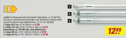 toom Baumarkt Philips Leuchte Angebot
