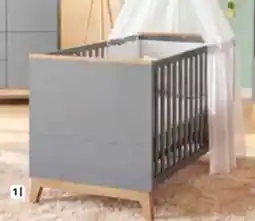 Segmüller Babybett Angebot