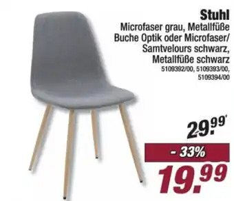 Stuhl