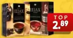 Mix Markt SHAH GOLD oder ,,SHAH GOLD KENYAN" Schwarzer Tee granuliert, in Teebeuteln Angebot