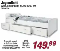 Poco Jugendbett Angebot