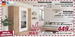 Poco Schlafzimmer Angebot