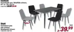 Poco Esstisch Angebot