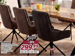 Poco Esstisch Angebot