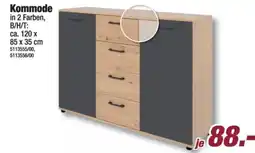 Poco Kommode Angebot