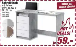 Poco Schreibtisch Angebot