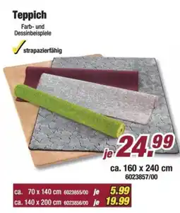 Poco Teppich Angebot