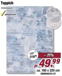 Poco Teppich Angebot