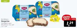 KONSUM Deli Reform Margarine Angebot