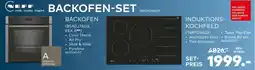 porta Neff backofen-set Angebot