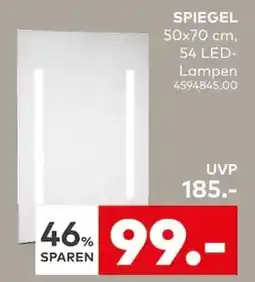 porta SPIEGEL Angebot
