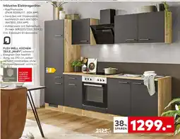porta Flex-well küchenzeile „mary“ Angebot