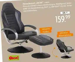 Zurbrüggen Fernsehsessel „JACOB“ Angebot