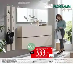 Zurbrüggen Hängeschuhschrank Angebot