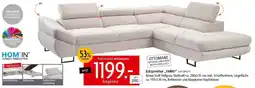 Zurbrüggen Eckgarnitur "FABIO" Angebot