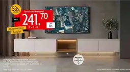 Zurbrüggen TV-Hängelowboardkombination Angebot