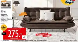 Zurbrüggen Funktionssofa "GHOST" Angebot