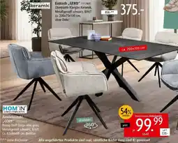 Zurbrüggen Armlehnstuhl "CODY" Angebot