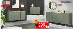 Zurbrüggen XL-Sideboard Angebot