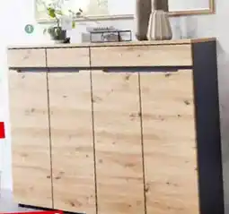 Zurbrüggen Schuhschrank Angebot