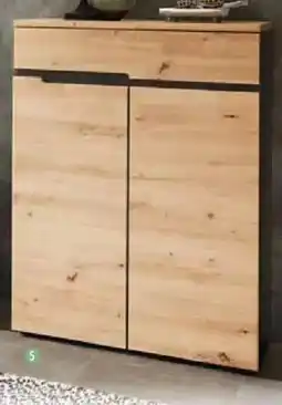 Zurbrüggen Schuhschrank Angebot