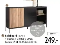 Zurbrüggen Sideboard Angebot