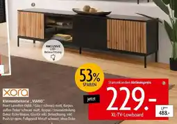 Zurbrüggen Xora Kleinmöbelserie „VIANO“ Angebot